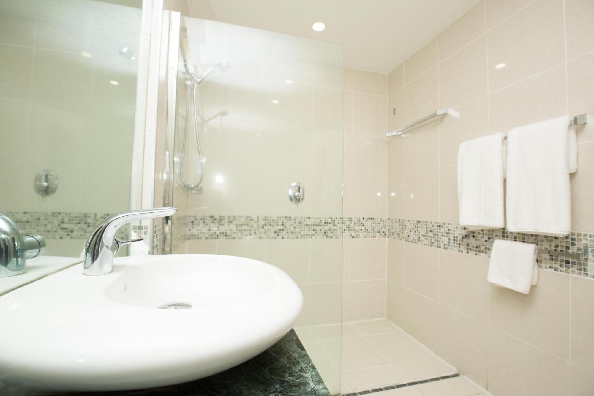 Ela Beach Hotel Port Moresby Kamer foto
